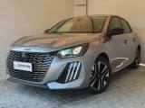 PEUGEOT 208 PureTech 100 Stop&Start 5 porte Allure