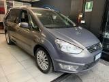 FORD Galaxy 2.0 TDCi 140 CV Powershift Business Nav