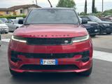 LAND ROVER Range Rover Sport 3.0D l6 249 CV Dynamic HSE
