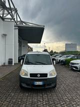 FIAT Doblo Doblò 1.4 PC-TN Cargo Lamierato