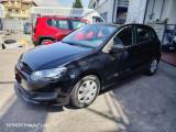 VOLKSWAGEN Polo 1.2 5 porte Trendline