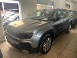 JEEP Avenger 1.2 Turbo 100 CV MHEV Altitude