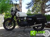 TRIUMPH Street Twin 900 61cv Abs