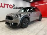 MINI Countryman 2.0 COOPER D BUSINESS AUTO MY18