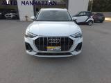 AUDI Q3 TDI S line edition
