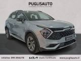 KIA Sportage 1.6 TGDi HEV AT GT-line