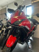 MOTO MORINI X-Cape 650 gold edition