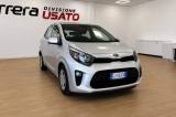 KIA Picanto 1.0 12V EcoGPL 5 porte Active