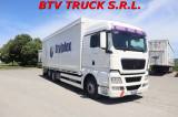MAN TGX 26 440 MOTRICE 3 ASSI CENTINATA 8,50M