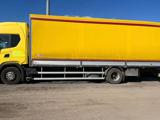 SCANIA G 370 B4X2 NB