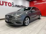 MERCEDES-BENZ A 180 BE SPORT
