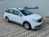DACIA Logan 1.0 TCe 100CV ECO-G OK Neopat. Unicoprop. IVA esp