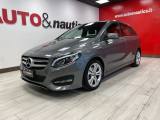 MERCEDES-BENZ B 180 SPORT AUTO