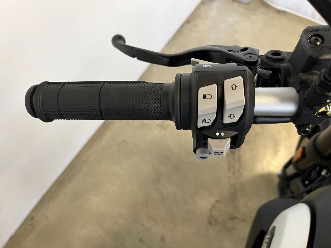 immagine usato DUCATI Scrambler 800 DARK STEALTH