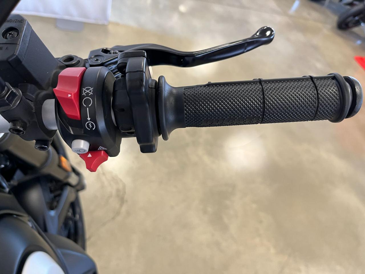 immagine usato DUCATI Scrambler 800 DARK STEALTH