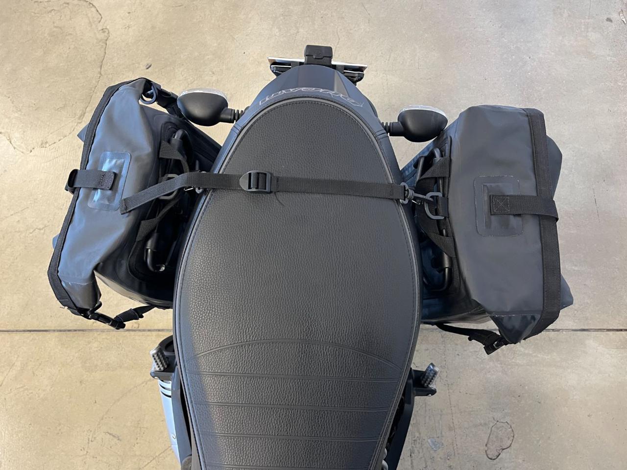 immagine usato DUCATI Scrambler 800 DARK STEALTH