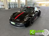PORSCHE 911 GT3 GARANZIA INCLUSA