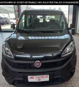 FIAT Doblo Doblò 1.3 MJT S&S PC Combi N1 Easy