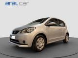 SEAT Mii 1.0 ASG 5 porte Style