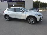 BMW X2 sDrive18d Business-X
