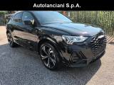AUDI Q3 SPB 40 TDI BLACK-LINE STRONIC QUATTRO TETTO