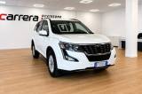 MAHINDRA XUV500 2.2 16V FWD W6
