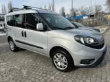 FIAT Doblo Doblò 1.4 T-Jet PC Combi M1 Lounge