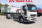 VOLVO FL 18-290 MOTRICE 2 ASSI A TELAIO 180 COMPL