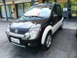 FIAT Panda 1.3 MJT 16V 4x4 Cross KM 89000!! *uniproprietario*