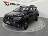 DACIA Duster 1.5 Blue dCi 8V 115 CV 4x2 Prestige