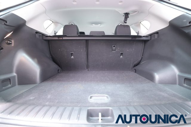 HYUNDAI Tucson usata 48