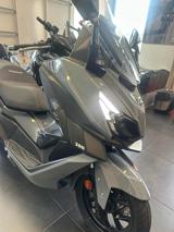 SYM Cruisym 300 COME NUOVO