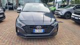 HYUNDAI i20 1.2 MPI GPL Connectline