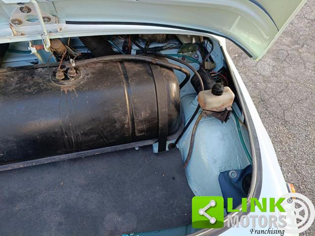 FIAT 500L D'EPOCA BICOLOR - foto 43
