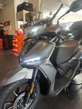 VOGE SFIDA SR16 200cc