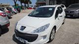 PEUGEOT 308 1.6 HDi 90CV 5p.