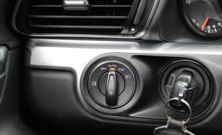 PORSCHE 991 usata, con USB