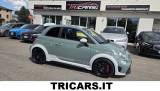 ABARTH 695 1.4 Turbo T-Jet 180 CV 70° PERMUTE UNICOPR.
