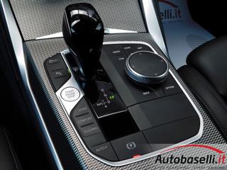 BMW 420 usata, con Cerchi in lega