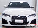BMW 420 D GRAN COUPÉ MHEV 48V MSPORT 190CV AUTOMATICA