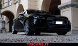 AUDI TTS Coupé 2.0 TFSI 310 CV quattro S tronic PERMUTE