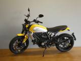 DUCATI Scrambler 800 ICON