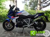 BMW R 1250 RS M-Sport 136cv