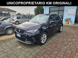 SEAT Arona 1.0 TGI FR