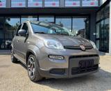 FIAT Panda 1.0 firefly HYBRID *CITY LIFE* - 49.000KM