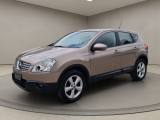 NISSAN Qashqai 1.5 dCi Acenta