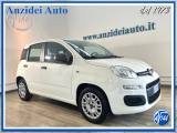 FIAT Panda 1.0 Hybrid 70 Cv