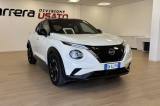 NISSAN Juke 1.6 HEV N-Connecta