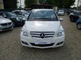MERCEDES-BENZ B 180 CDI Executive
