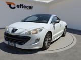 PEUGEOT RCZ 2.0 HDi 163CV Asphalt